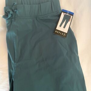 Reflex Kids Teal Joggers